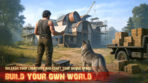 Day R Survival: Last Survivor 1.891.1 screenshot 5