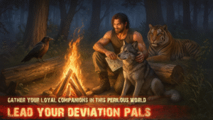 Day R Survival: Last Survivor 1.891.1 screenshot 6