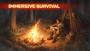 Day R Survival: Last Survivor 1.891.1 screenshot 7