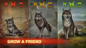Day R Survival: Last Survivor 1.891.1 screenshot 9