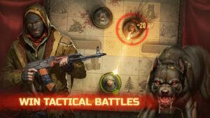 Day R Survival: Last Survivor 1.891.1 screenshot 10