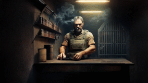 Day R Survival: Last Survivor 1.889 screenshot 4