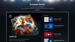 DAZN - Watch Live Sports 3.25.0 screenshot 18