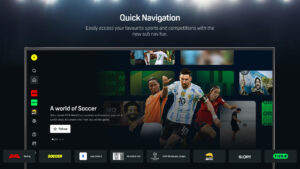 DAZN - Watch Live Sports 3.25.0 screenshot 20