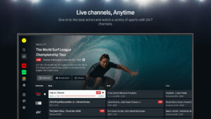 DAZN - Watch Live Sports 3.25.0 screenshot 21