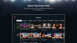 DAZN - Watch Live Sports 2.49.3 screenshot 21