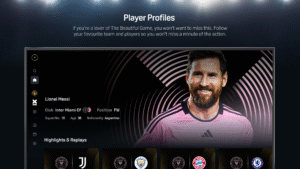 DAZN - Watch Live Sports 2.52.5 screenshot 20