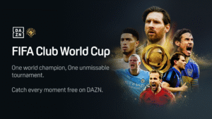 DAZN - Watch Live Sports 2.52.4 screenshot 17