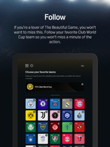 DAZN - Watch Live Sports 2.52.0 screenshot 11
