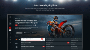 DAZN - Watch Live Sports 2.51.6 screenshot 22