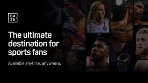 DAZN - Watch Live Sports 2.49.8 screenshot 17