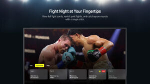 DAZN - Watch Live Sports 2.49.8 screenshot 20