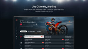 DAZN - Watch Live Sports 2.49.8 screenshot 23
