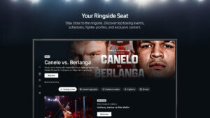 DAZN - Watch Live Sports 2.49.6 screenshot 18