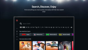 DAZN - Watch Live Sports 2.49.5 screenshot 22