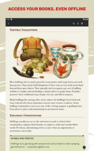 D&D Beyond 2.80.1 screenshot 11