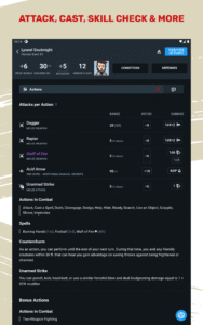 D&D Beyond 2.80.1 screenshot 13