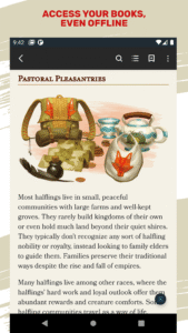 D&D Beyond 2.80.1 screenshot 4