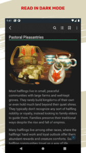 D&D Beyond 2.80.1 screenshot 5