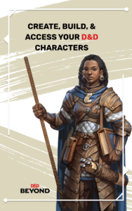 D&D Beyond 2.80.1 screenshot 8