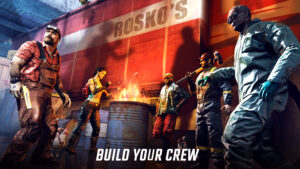 DEAD TRIGGER 2 FPS Zombie Game 2.4.1 screenshot 5