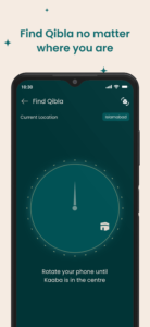 Deen - Quran, Hadith, Duas 3.0.2 screenshot 3
