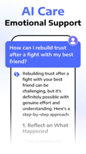 Deep Think - AI Seek Chatbot 1.9.2-25082666 screenshot 3