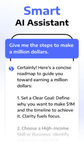 Deep Think - AI Seek Chatbot 1.9.2-25082666 screenshot 4