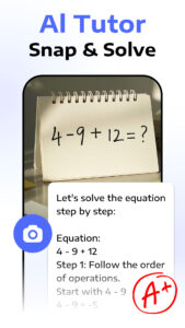 Deep Think - AI Seek Chatbot 1.9.2-25082666 screenshot 5