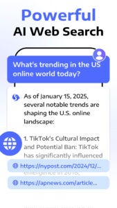 Deep Think - AI Seek Chatbot 1.9.2-25082666 screenshot 7