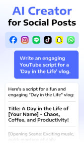 Deep Think - AI Seek Chatbot 1.9.2-25082666 screenshot 8