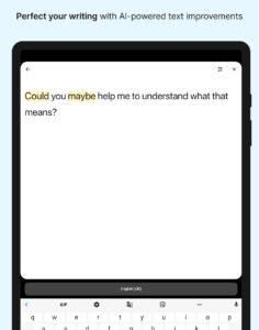DeepL Translate 25.22 screenshot 14