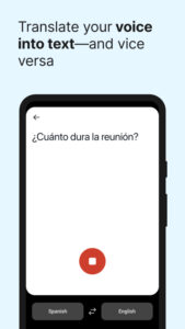 DeepL Translate 25.22 screenshot 6