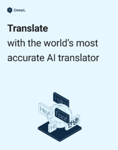 DeepL Translate 25.22 screenshot 8