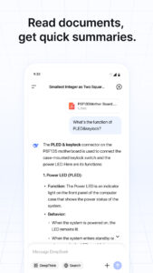 DeepSeek - AI Assistant 1.5.4 screenshot 5