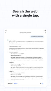 DeepSeek - AI Assistant 1.5.4 screenshot 8