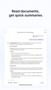 DeepSeek - AI Assistant 1.5.4 screenshot 10
