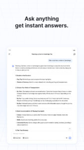 DeepSeek - AI Assistant 1.5.4 screenshot 7