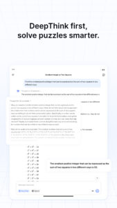 DeepSeek - AI Assistant 1.5.4 screenshot 9