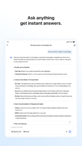 DeepSeek - AI Assistant 1.2.3 screenshot 7