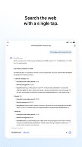 DeepSeek - AI Assistant 1.2.3 screenshot 8
