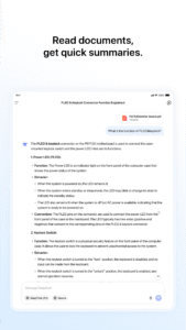 DeepSeek - AI Assistant 1.2.3 screenshot 10