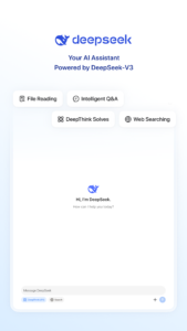 DeepSeek - AI Assistant 1.2.2 screenshot 11
