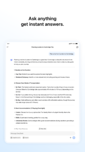 DeepSeek - AI Assistant 1.2.2 screenshot 12