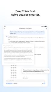 DeepSeek - AI Assistant 1.2.2 screenshot 14