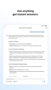 DeepSeek - AI Assistant 1.2.2 screenshot 7