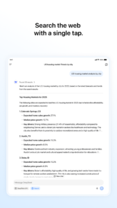 DeepSeek - AI Assistant 1.2.2 screenshot 8