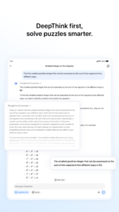 DeepSeek - AI Assistant 1.2.2 screenshot 9