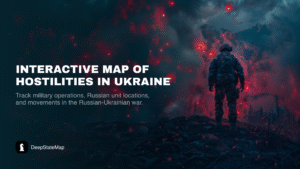 DeepStateMap 2.0.9 screenshot 6