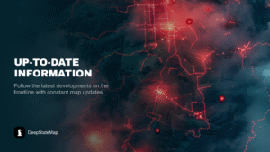 DeepStateMap 2.0.9 screenshot 7